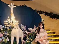 -狮拾久·现代新加坡料理(福田COCO Park店)