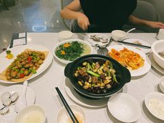 -海粤阁·精致粤菜·宴会厅(宝安店)