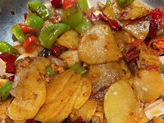 -小凤庭·地道湖北菜武昌鱼·藕汤(38年黄鹤楼店)