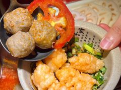 -重庆锦火锅(惠福东路店)