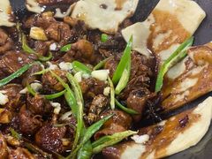 -皖北巫氏三胖地锅鸡(长淮总店)