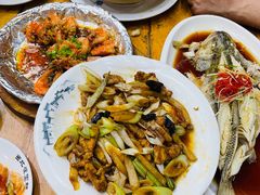 -西北莜面村(太原店)