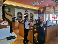 -安妮意大利餐厅(国贸店)