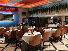 -大鸭梨烤鸭店(花园村店)
