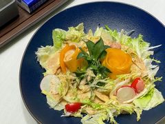 -上座·餐厅(阳光100店)
