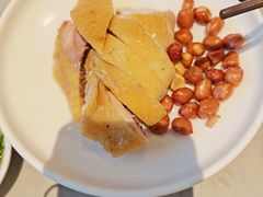 -锦园春香港茶餐厅(西海湾旗舰店)