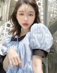 -FASHION PALACE hair+