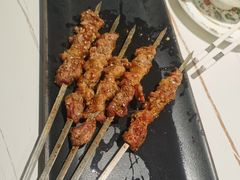 -半闲斋羊肉铺(齐礼阎店)