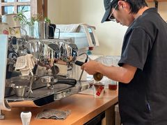 -本無咖啡·BeanWood Coffee