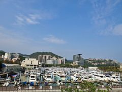 -大梅沙海滨公园