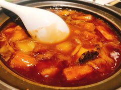 -上海小南国(世博源店)