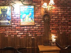 -MAX伯爵趣味互动密室逃脱(大坪D馆店)