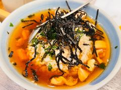 -炙柒Sekinana·精致料理 烧鸟·铁板烧(海上世界店)