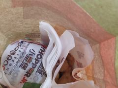 -汉堡王(丁兰广场店)