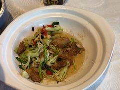 -辣婆婆(航天桥店)