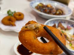 -聚春园自助餐厅(东街口店)