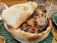 -ELI FALAFEL Lebanese&Mediterranean黎巴嫩美食(富城路店)