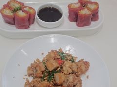 -蔡澜点心·粤菜(月星环球港店)