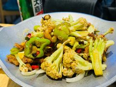 -老长春肉馆(隆礼路店)