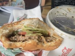-汉堡王(房山绿地缤纷城店)
