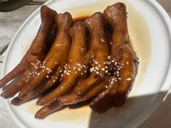 -粤匠·澳门点心粤菜海鲜(澳门半岛店)