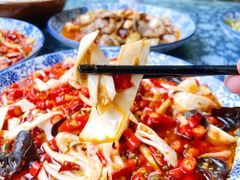 -拈一筷子·宜宾江湖菜(总店)