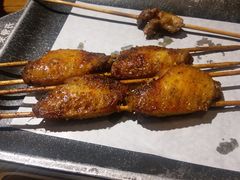 -管氏翅吧(人民大学店)