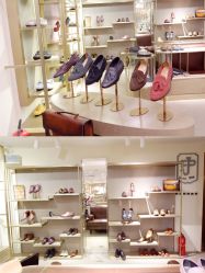 -MT.MONDAY女鞋定制