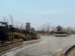 -迎泽公园