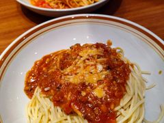 -萨莉亚意式餐厅(国和1000店)