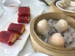 -嘉升大排档(番禺总店)