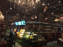 -ELEVEN COFFEE(哈西万达广场店)