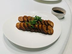 -真爱中国餐馆·年华店(朱雀大街店)