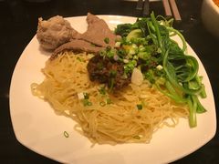 澳门生面-官也街澳门火锅(新源里店)