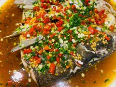 -乐口福家常菜馆(古庸路店)