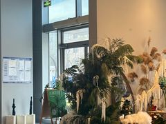 -dotcom coffee古点咖啡(致真大厦店)