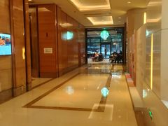 -中山喜来登酒店