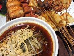 -老赵太太麻辣烫涮肚馆(大经路店)