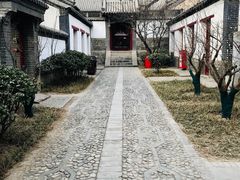 -华山风景区-华阳宫
