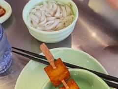 -潮界(虹桥新天地店)