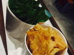 -百年果林椰子鸡(中洲店)