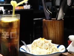 -鹤汀居酒屋•家庭料理•烧鸟酒肆(新街口店)