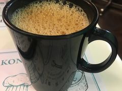 奶茶-点点心点心专门店(湾仔店)