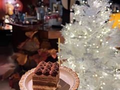 -咖法森林·咖啡  酒吧(天河店)