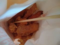 -超级鸡车(闻喜路店)