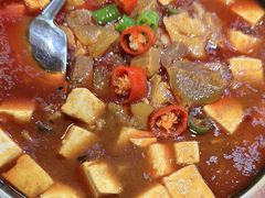 -杏花村水席楼·洛阳水席(老城十字街店)