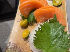 -小乔回转寿司(市府恒隆广场店)