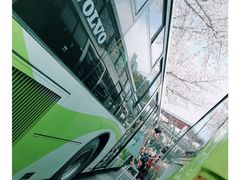 -上海南浦大桥长途旅游客运站