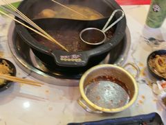 -钢管厂五区小郡肝火锅串串香(清河店)