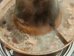 -京炭铜锅涮肉·羊蝎子·羊肉炉(保利·时光里店)